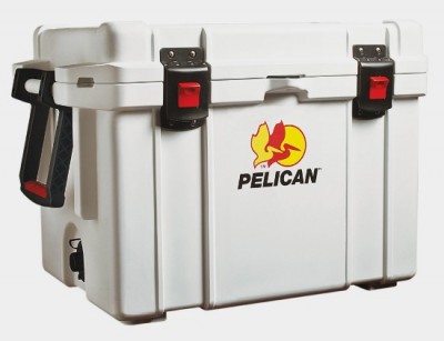 Защитные кейсы Pelican 45QT Elite Cooler Pelican 45QT Elite Cooler