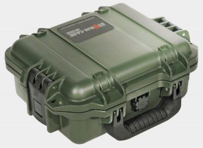 Защитные кейсы Pelican Storm iM2050 Pelican Storm iM2050