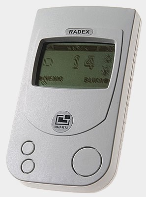 Дозиметры Радэкс РД1503-ПЛЮС Радэкс РД1503-ПЛЮС