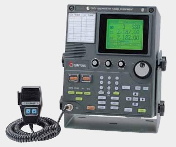 КВ и многодиапазонные трансиверы Samyung SRG-2150DN Samyung SRG-2150DN