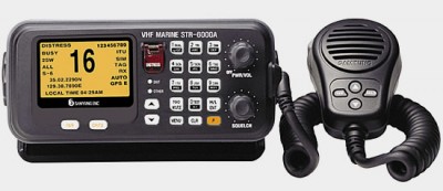 Радиостанции автомобильные и базовые аналоговые Samyung STR-6000A Samyung STR-6000A