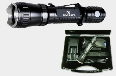 Ручные профессиональные фонари ТАКТ M20-S2 ТАКТ M20-S2