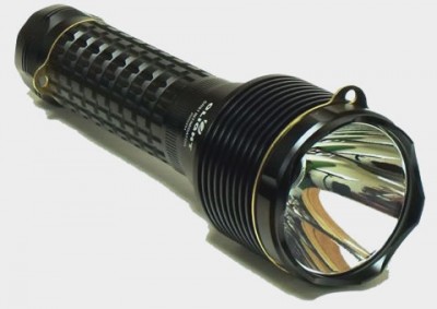 Ручные профессиональные фонари ТАКТ M91 ТАКТ M91