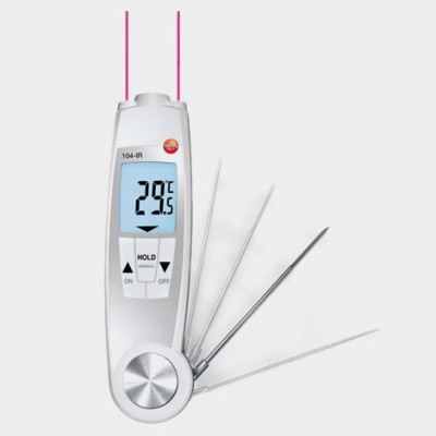 Измерители температуры Testo 104-IR Testo 104-IR