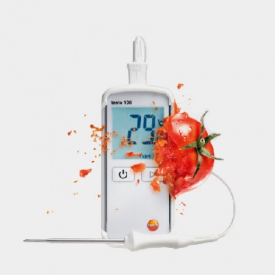 Измерители температуры Testo 108 Testo 108