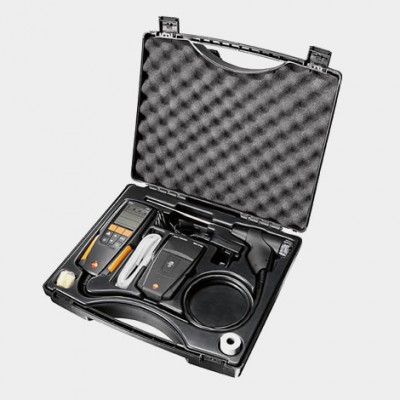 Газоанализаторы Testo 310-P Testo 310-P