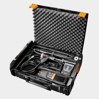 Газоанализаторы Testo 320-1 Testo 320-1
