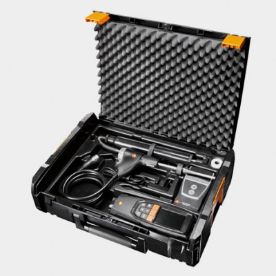 Газоанализаторы Testo 320-2 Testo 320-2