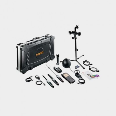 Анемометры Testo 480-Комплект 1 Testo 480-Комплект 1