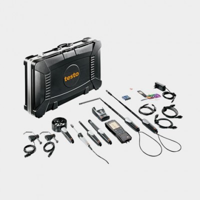 Анемометры Testo 480-Комплект 2 Testo 480-Комплект 2