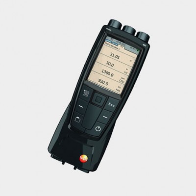 Анемометры Testo 480 Testo 480