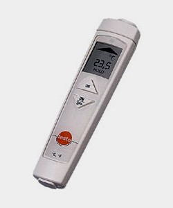 Измерители температуры Testo 826-T2 Testo 826-T2
