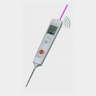 Измерители температуры Testo 826-T4 Testo 826-T4