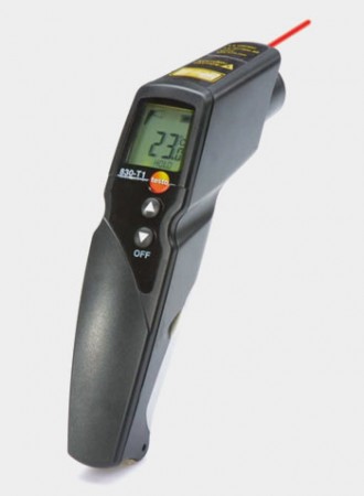 Измерители температуры Testo 830-T1 Testo 830-T1