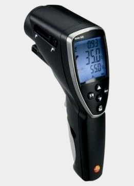 Измерители температуры Testo 845 Testo 845