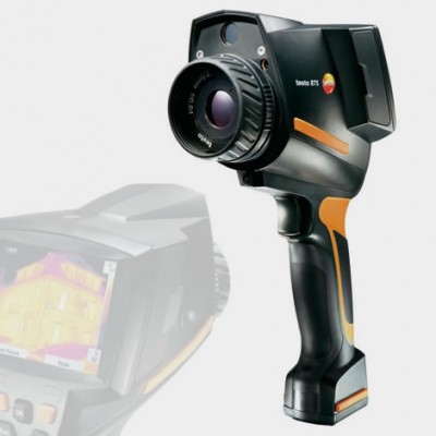 Тепловизоры Testo 875-1i Testo 875-1i