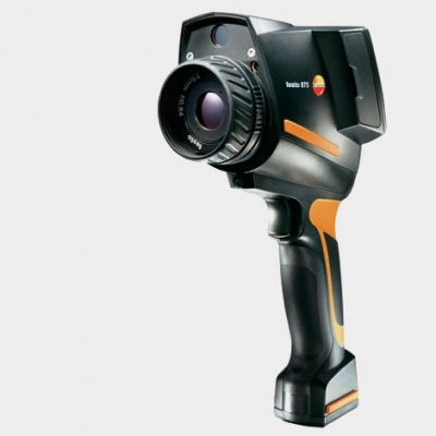 Тепловизоры Testo 875-2i Testo 875-2i