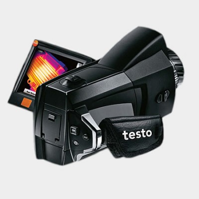 Тепловизоры Testo 876 Testo 876