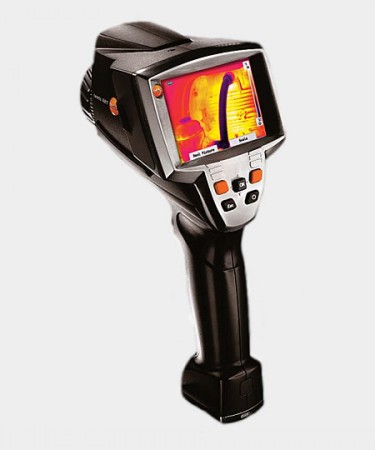 Тепловизоры Testo 882 Testo 882