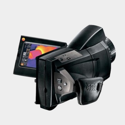 Тепловизоры Testo 885-1 Testo 885-1