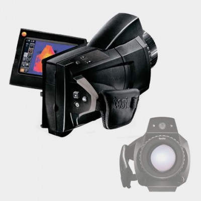 Тепловизоры Testo 890-1 Testo 890-1