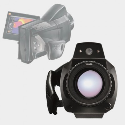 Тепловизоры Testo 890-2 Testo 890-2