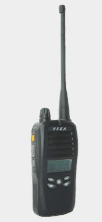 Рации портативные аналоговые Vega VG-304 Vega VG-304