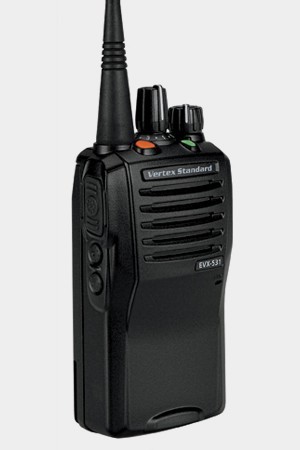 Рации портативные цифровые Vertex Standard EVX-531 Vertex Standard EVX-531