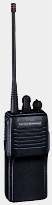 Рации портативные аналоговые Vertex Standard VX-160 Vertex Standard VX-160