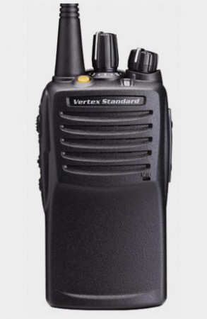 Рации портативные аналоговые Vertex Standard VX-451 Vertex Standard VX-451