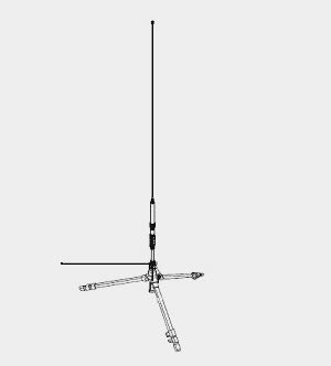 Антенны врезные Yaesu ATAS-25 Yaesu ATAS-25