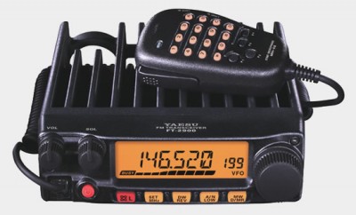 Радиостанции автомобильные и базовые аналоговые Yaesu FT-2900 Yaesu FT-2900
