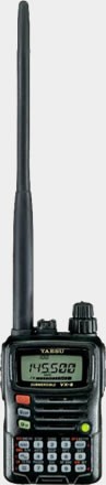 Рации портативные аналоговые Yaesu VX-6R Yaesu VX-6R