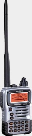 Рации портативные аналоговые Yaesu VX-7R Yaesu VX-7R