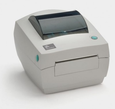 Принтеры штрих-кода Zebra GC420d Zebra GC420d