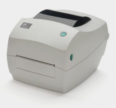 Принтеры штрих-кода Zebra GC420t Zebra GC420t