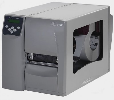 Принтеры штрих-кода Zebra S4M Zebra S4M