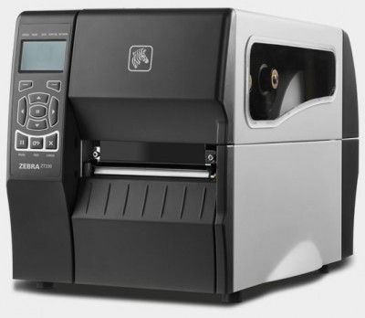 Принтеры штрих-кода Zebra ZT230 Zebra ZT230