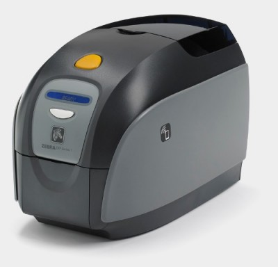 Принтер пластиковых карт Zebra ZXP Series 1 Zebra ZXP Series 1