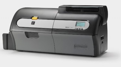 Принтер пластиковых карт Zebra ZXP Series 7 Zebra ZXP Series 7