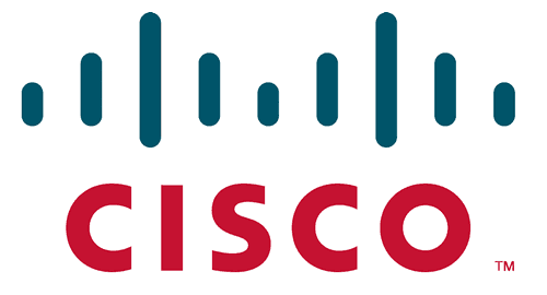 Логотип оборудования Cisco Оборудование Cisco