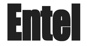 Логотип оборудования Entel Оборудование Entel