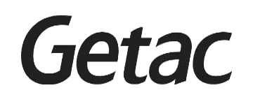 Логотип оборудования Getac Оборудование Getac