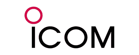 Логотип оборудования Icom Оборудование Icom