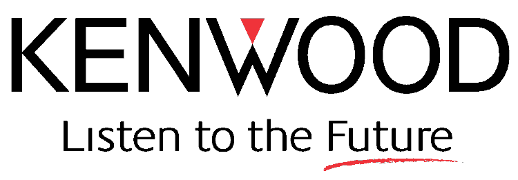 Логотип оборудования Kenwood Оборудование Kenwood