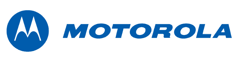 Логотип оборудования Motorola Оборудование Motorola