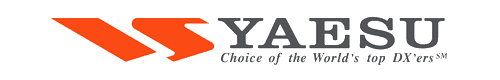 Логотип оборудования YAESU Оборудование YAESU