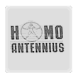 Производитель HOMO Antenius HOMO Antenius