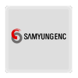 Производитель Samyung Samyung