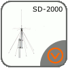SD-2000-N производства Sirio Sirio SD-2000-N